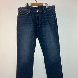 Men’s Joe’s Jeans Size 38x32. VERY LIGHTLY WORN